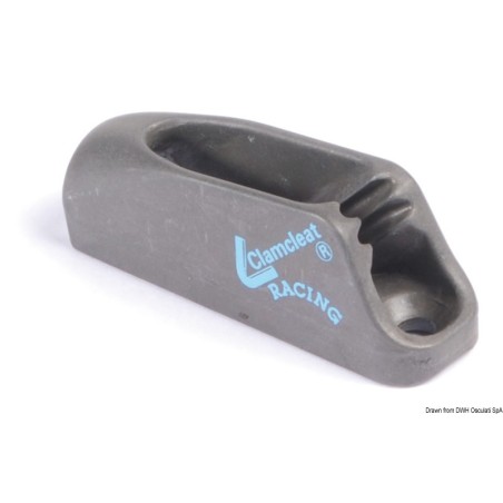 Coinceurs CLAMCLEATS Junior Ali Silver| EAN 5024220121180 Ref 56.211.38