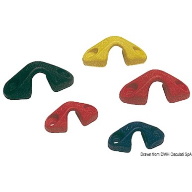 Pontets colorés| EAN 8033137165634 Ref 56.025.16