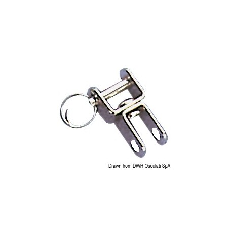 Accessoires Wind Speed VIADANA| EAN 8033137165542 Ref 55.541.10