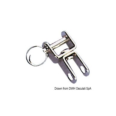 Accessoires Wind Speed VIADANA| EAN 8033137165542 Ref 55.541.10