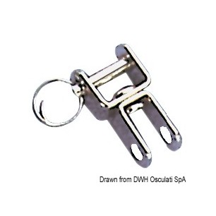 Accessoires Wind Speed VIADANA| EAN 8033137165535 Ref 55.541.00