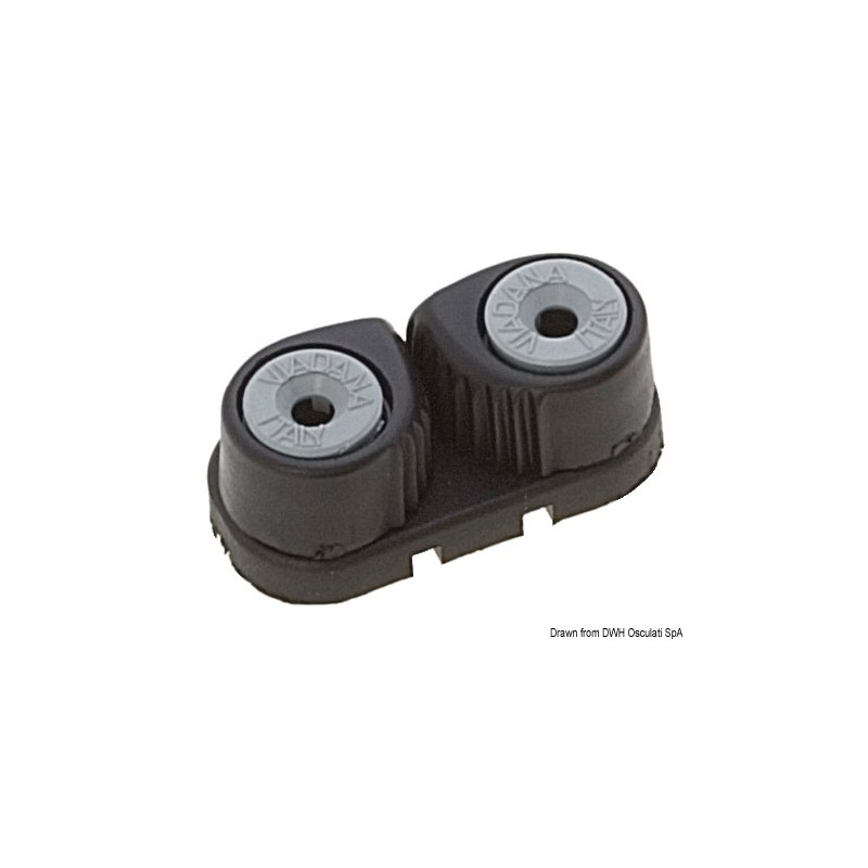 
Coinceur fibre de carbone 3/8 mm 
