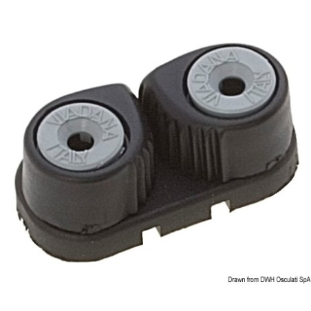 Coinceur fibre sur billes| EAN 8033137165597 Ref 56.025.10