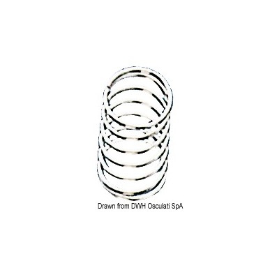 Accessoires Wind Speed VIADANA| EAN 8033137165092 Ref 55.242.30