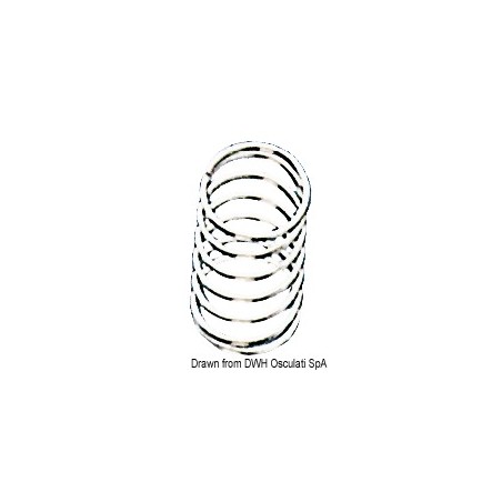 Accessoires Wind Speed VIADANA| EAN 8033137165108 Ref 55.242.40