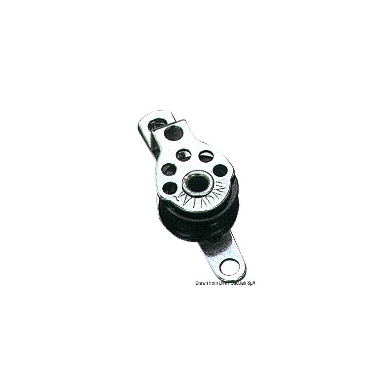 Plan de fixation inox 17x5
Plan de fixation inox 17x5
