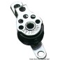 
Plan de fixation inox 17x5 
