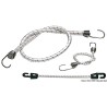 
Sandow + crochet inox 80 cm x 10 mm 

