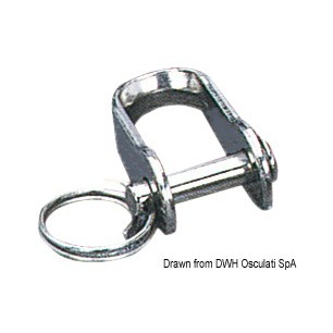 Micropoulies VIADANA bouts jusqu' 5 mm| EAN 8033137164583 Ref 55.090.30