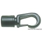 
Crochet nylon 8 mm 
