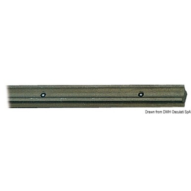 Rail de 19 mm| EAN 8033137167621 Ref 62.940.14