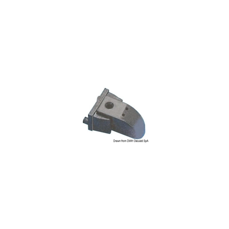
Embout nylon 
