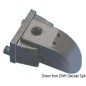 
Embout nylon 
