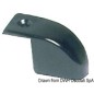 
Embout plastique p.rail 
