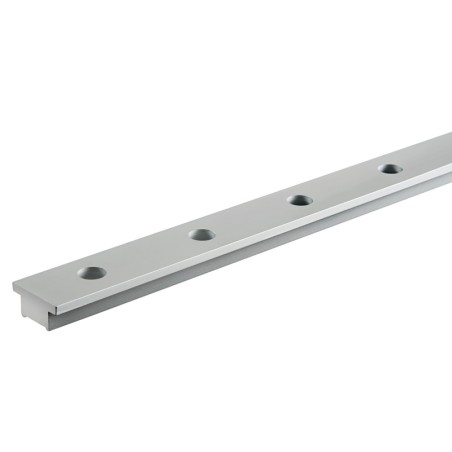 Rails aluminium| EAN 8033137167324 Ref 61.591.02