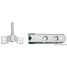 
Fixation gouvernail 12 mm 
