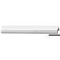 
Rail aluminium anodisé 25x16mm 2m 
