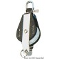 
Poulie simple ringot attache fixe ou tournante C 
