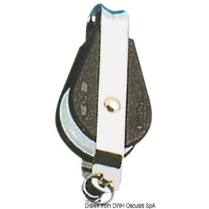 Poulies billes Wind Speed VIADANA| EAN 8033137164064 Ref 55.068.08