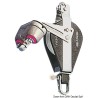 
Poulie simple avec ringot et coinceur C 
