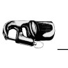 
Embout de tangon 40 x 2 mm 
