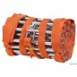 
Echelle anti-torsion pour remontée arbre de 16 m (longueur echelle 14,80 m)
