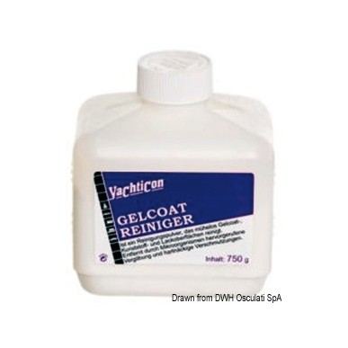 Nettoyant Gelcoat Reiniger YACHTICON| EAN 4250142828239 Ref 65.211.70