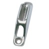 
Coinceur AISI316 82 x 66 x 18 mm 
