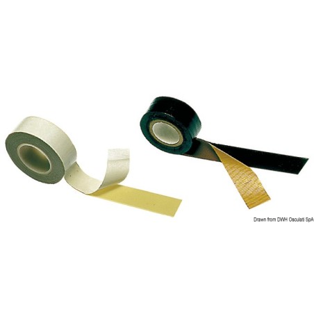 Nastro in PVC Autovulcanisant| EAN 8033137035715 Ref 65.115.00