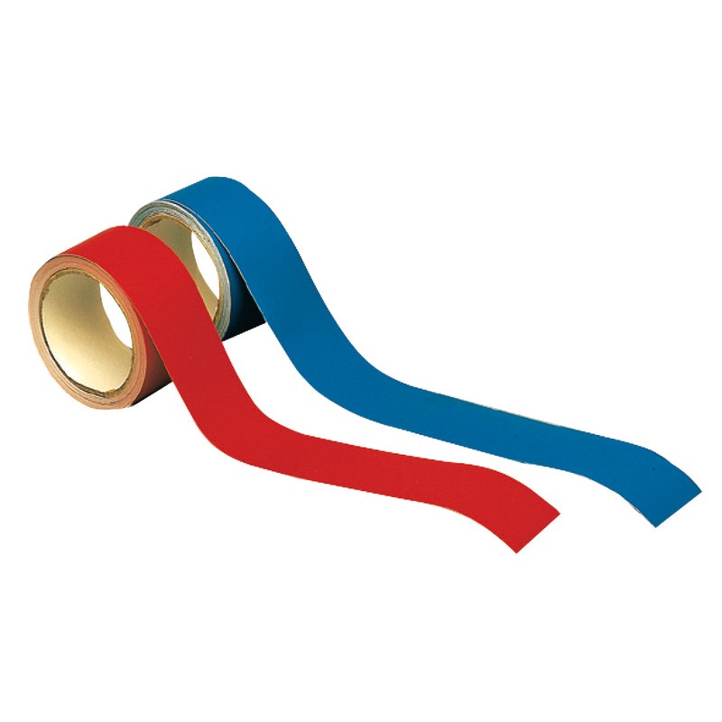 
Ligne flottaison rouge 15 mm 
