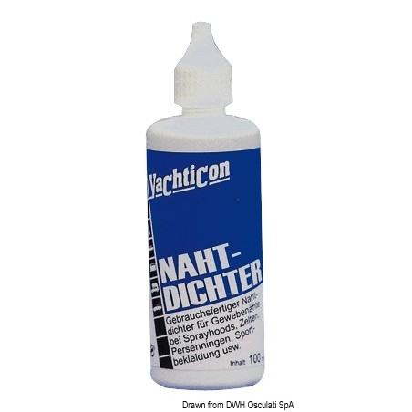 Produit sceller YACHTICON| EAN 4031396017040 Ref 65.103.20