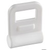 
Coulisseau grand-voile 9x23 mm 
