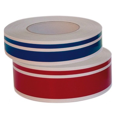 Ligne de flottaison deux filets bleus | EAN 8033137168529 Ref 65.109.00BL
