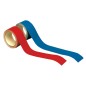 
Ligne flottaison rouge 30 mm 
