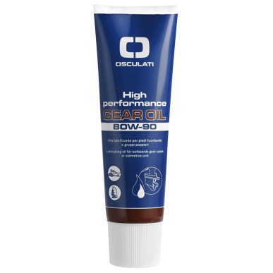 Huile de graissage High Performance Gear Oil| EAN 8033137031434 Ref 65.088.00