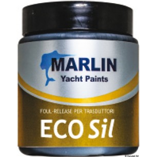 Antifouling MARLIN Eco Sil transducteurs de sondeurs Ref 65.898.01