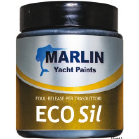 Antifouling MARLIN Eco Sil transducteurs de sondeurs Ref 65.898.01