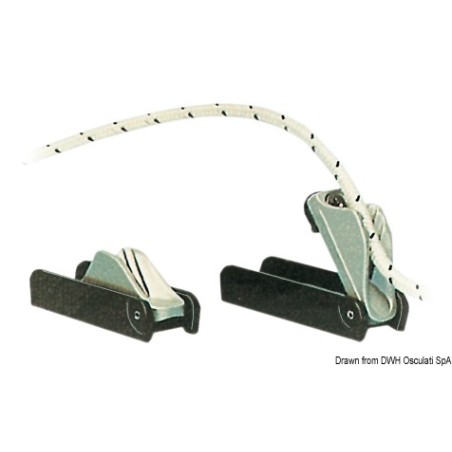 Coinceur CLAMCLEATS Autoreleas| EAN 5024220125706 Ref 56.257.00