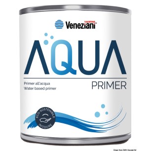 Primer VENEZIANI Aqua| EAN 8033137218125 Ref 65.040.00