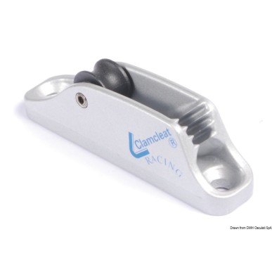 Coinceurs CLAMCLEATS Trapeze Silver| EAN 5024220123603 Ref 56.236.00