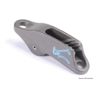 Coinceurs CLAMCLEATS Trapeze Silver| EAN 5024220125379 Ref 56.253.02