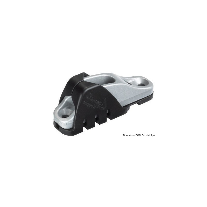 
Guide-ècoutes p. CLAMCLEATS 
