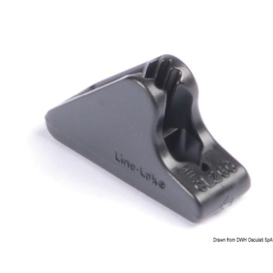 Coinceurs CLAMCLEATS Line - Lok| EAN 5024220126000 Ref 56.260.00