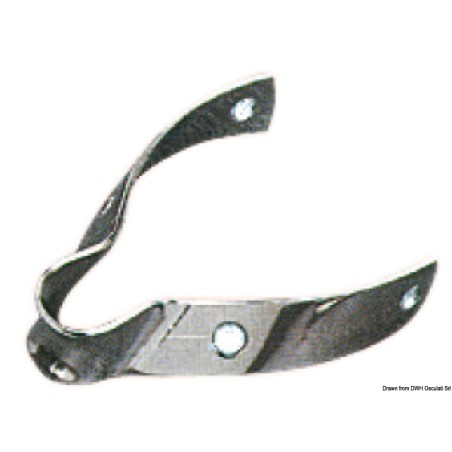 Cavaliers/Colliers de serrage/Cadènes| EAN 8033137166433 Ref 58.531.50