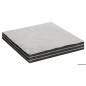 Plaque phono-isolante fibre verre 100x150cm 35mm
Plaque phono-isolante fibre verre 100x150cm 35mm