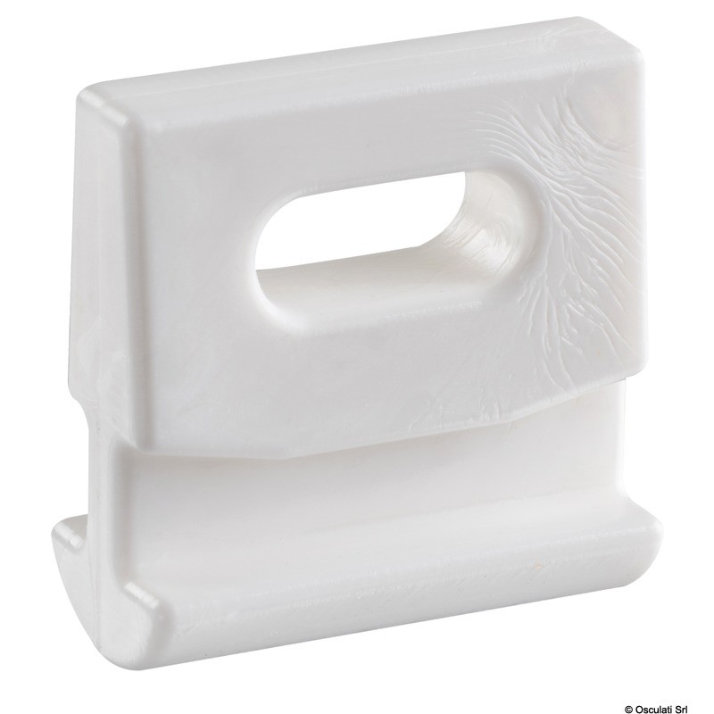 
Coulisseau nylon p. grand-voile 14 mm 
