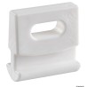 
Coulisseau nylon p. grand-voile 14 mm 
