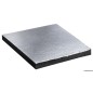 
Panneau insonorisation polyuréthane 100x150cm 25mm 
