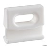 
Coulisseau nylon p. grand-voile 10 mm 
