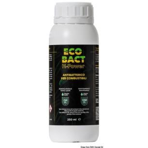 ECO-BACT H-Power bactéricide gasoil Ref 65.049.03